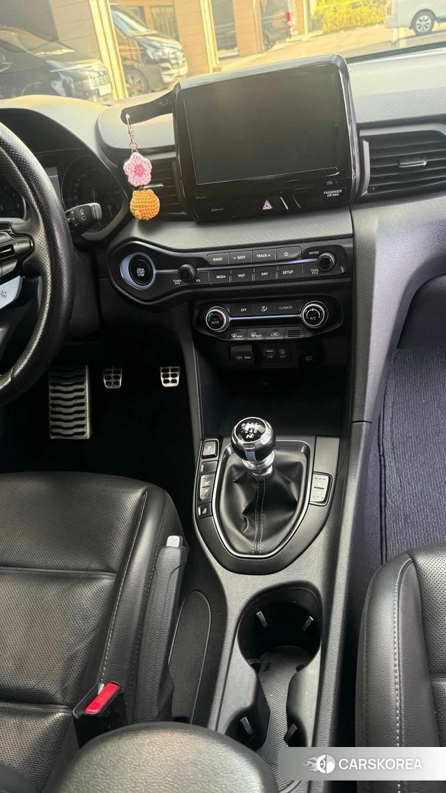 Hyundai Veloster (JS) id 4856365 из Кореи 15