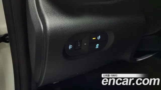 Hyundai Casper id 2637921 из Кореи 19