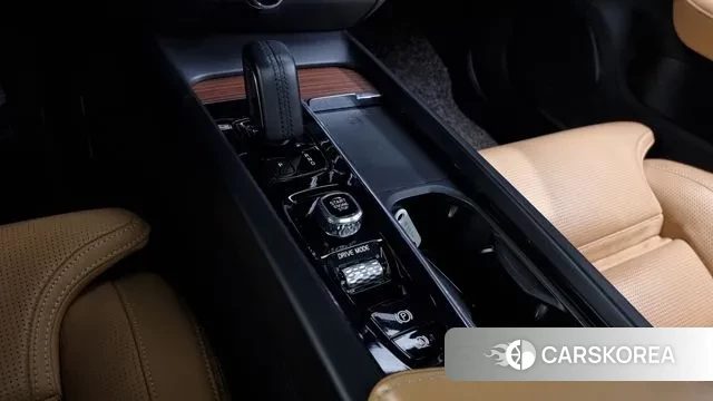 Volvo V60 Cross-Country 2nd Generation id 3361720 из Кореи 19