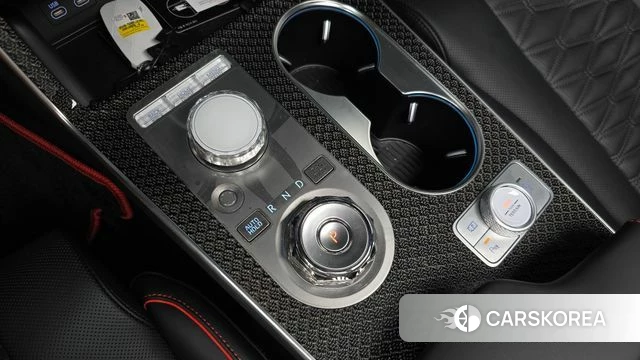 Genesis GV80 Coupe id 4442433 из Кореи 38