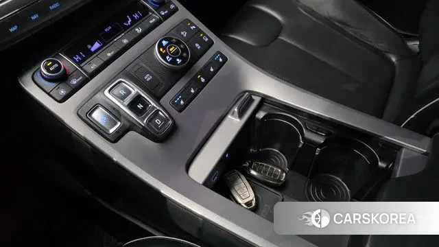 Hyundai Palisade id 3556171 из Кореи 19