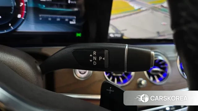 Mercedes-Benz E-Class W213 id 3682490 из Кореи 19