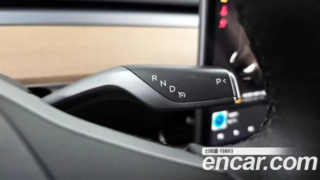 Tesla Model 3 id 2922390 из Кореи 19