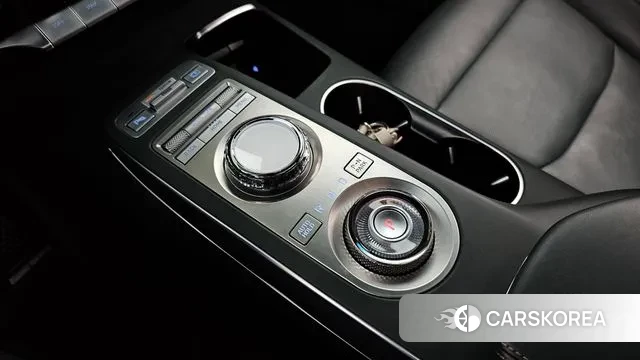 Genesis GV70 id 3600971 из Кореи 19