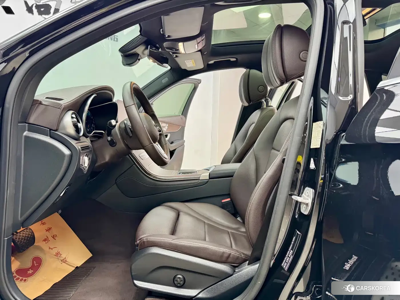 Mercedes-Benz GLC id 4547948 из Китая 28