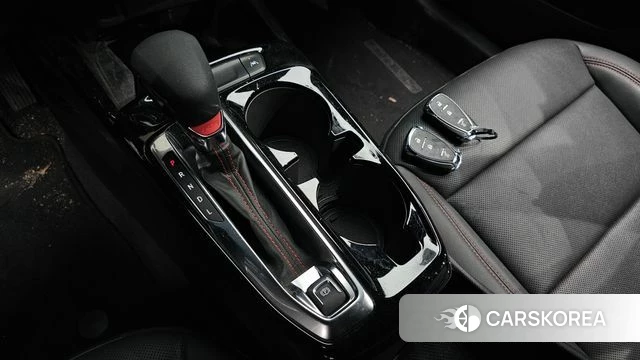 Chevrolet (GM Daewoo) Trax Crossover id 4602411 из Кореи 19