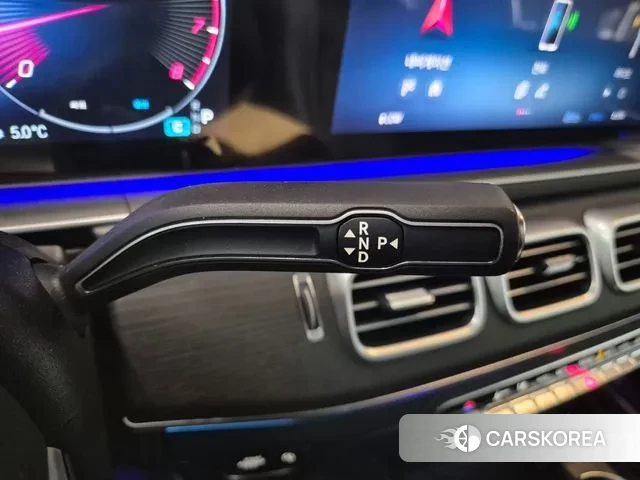 Mercedes-Benz GLS - Class X167 id 3446818 из Кореи 19