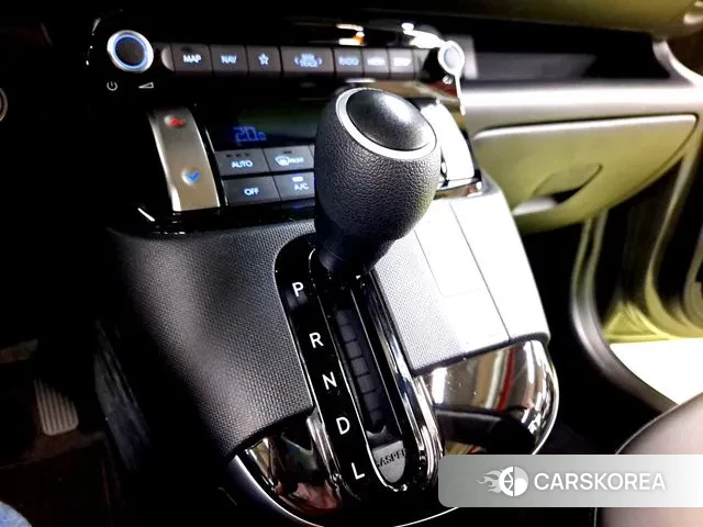 Hyundai Casper id 3104246 из Кореи 19