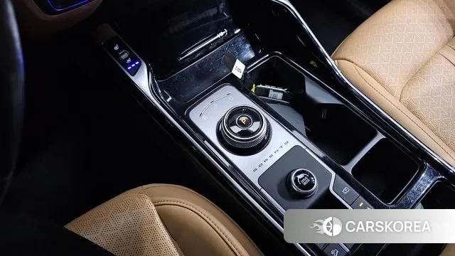 Kia Sorento 4th Generation id 3478643 из Кореи 19