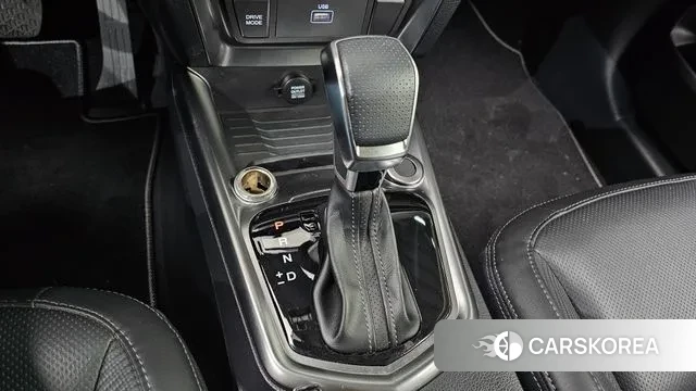 Ssangyong The New Tivoli id 3353766 из Кореи 19