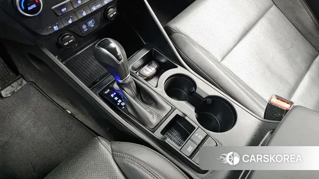 Hyundai All New Tucson id 3661720 из Кореи 19