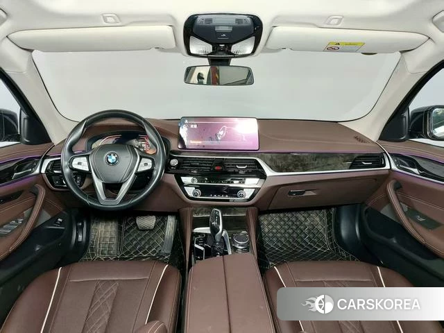 BMW 5 series id 4275865 из Китая 12