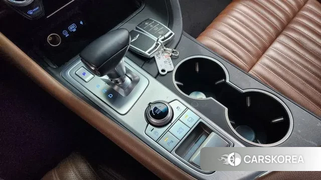 Genesis G70 id 3651756 из Кореи 19