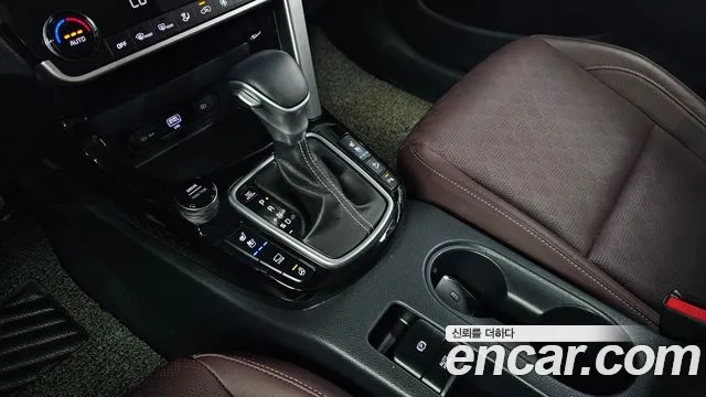 Kia Seltos id 2916242 из Кореи 19