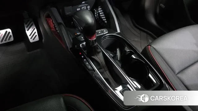 Chevrolet (GM Daewoo) Trailblazer id 3027861 из Кореи 19