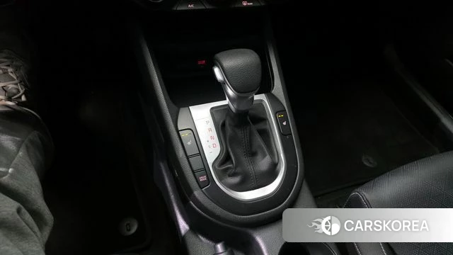 Kia The New K3 2nd generation id 3812965 из Кореи 19