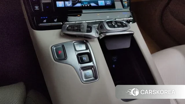 Hyundai The New Grandeur IG id 3600807 из Кореи 19