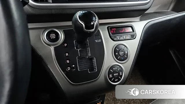 Kia The New Ray id 3408209 из Кореи 19