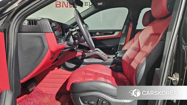 Porsche Cayenne (PO536) id 4548850 из Кореи 19