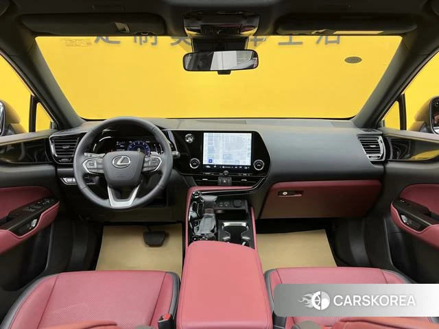 Lexus NX id 4272473 из Китая 32