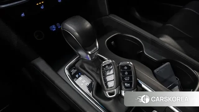 Hyundai Santa Fe TM id 3723700 из Кореи 19