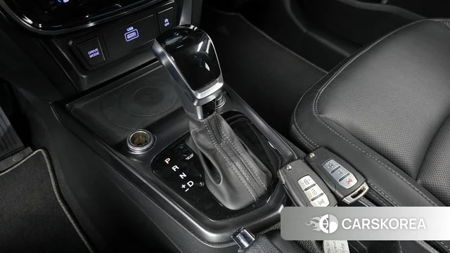 Ssangyong Berry New Tivoli id 4389880 из Кореи 19