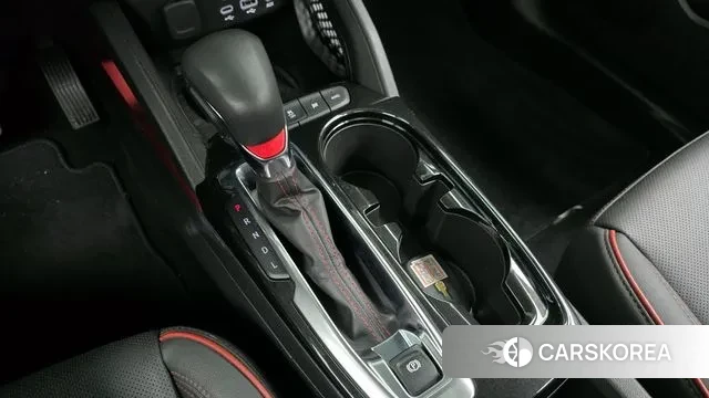 Chevrolet (GM Daewoo) Trailblazer id 3439247 из Кореи 19