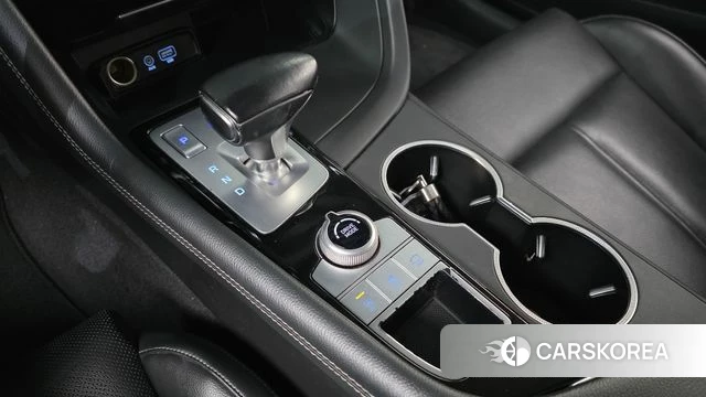 Genesis G70 id 4587419 из Кореи 19