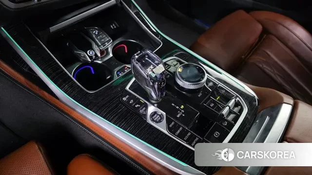 BMW X7 (G07) id 3344279 из Кореи 19