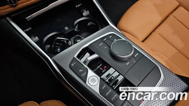 BMW 3 Series (G20) id 2649710 из Кореи 19