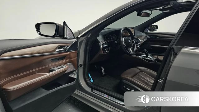 BMW 6 Series GT (G32) id 4232034 из Кореи 33