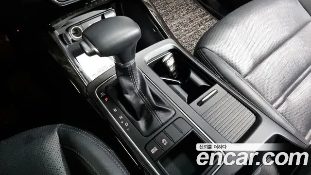 Kia The New Sorento id 2717298 из Кореи 19