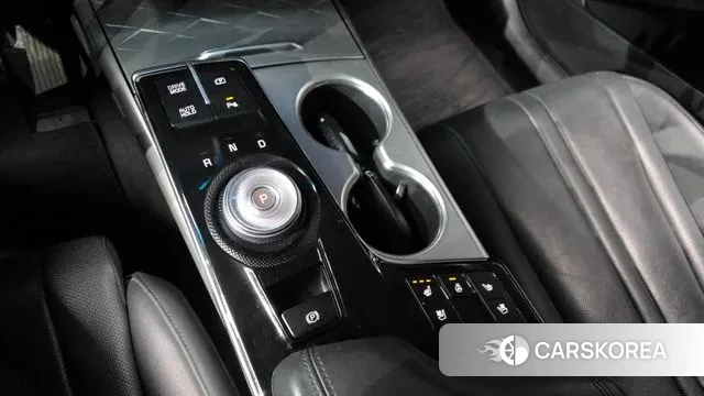 Kia K8 Hybrid id 3442896 из Кореи 19