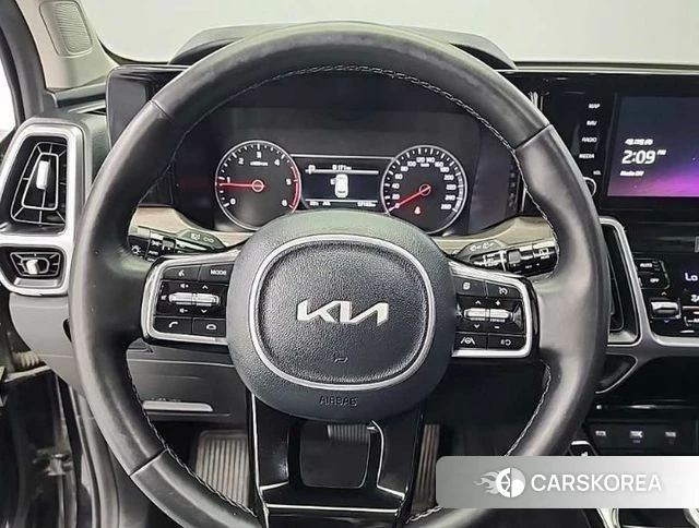 Kia Sorento 4th Generation id 4475291 из Кореи 19