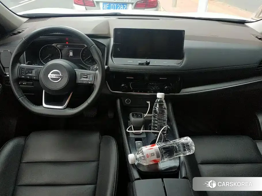 Nissan Qijun id 4679478 из Китая 15