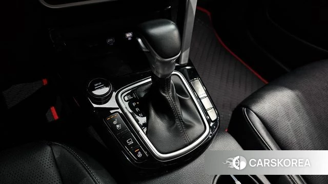 Kia Seltos id 4225054 из Кореи 30