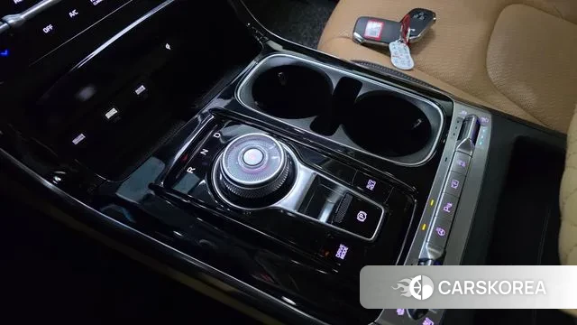 Kia Carnival 4th generation id 3645504 из Кореи 19