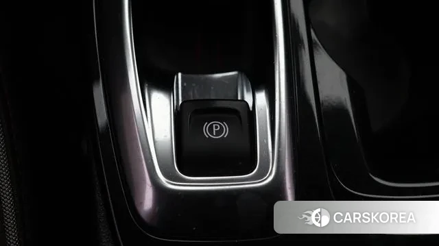 Chevrolet (GM Daewoo) Trailblazer id 3772080 из Кореи 19