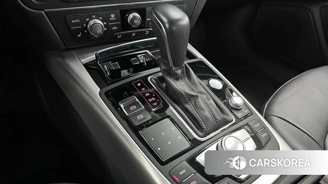 Audi New A6 id 3808366 из Кореи 19