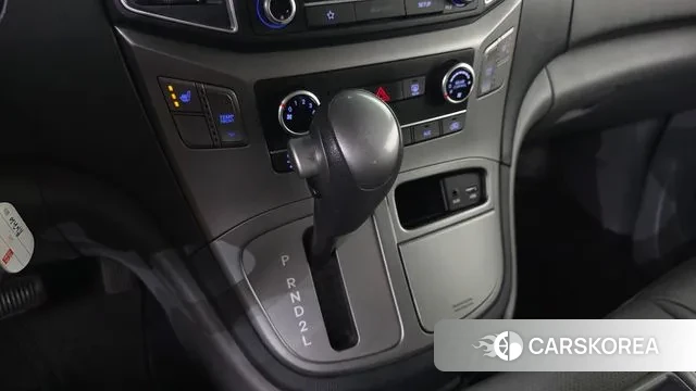 Hyundai The New Grand Starex id 3210066 из Кореи 19