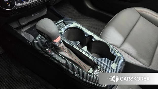 Chevrolet (GM Daewoo) Trax Crossover id 4739923 из Кореи 33