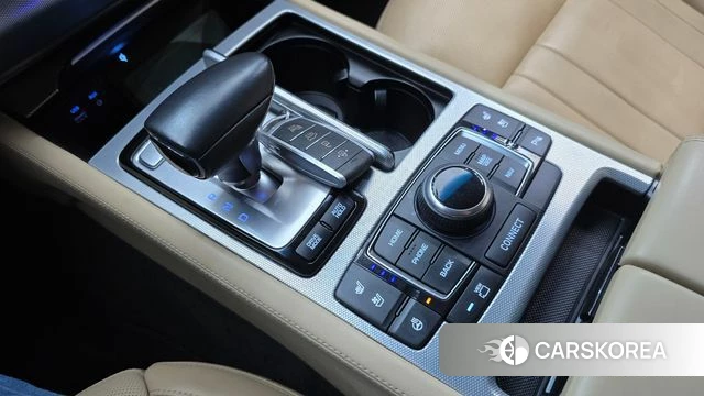 Genesis G80 id 3955826 из Кореи 19