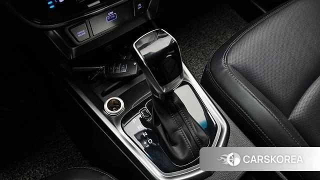 Ssangyong Berry New Tivoli id 4395993 из Кореи 28