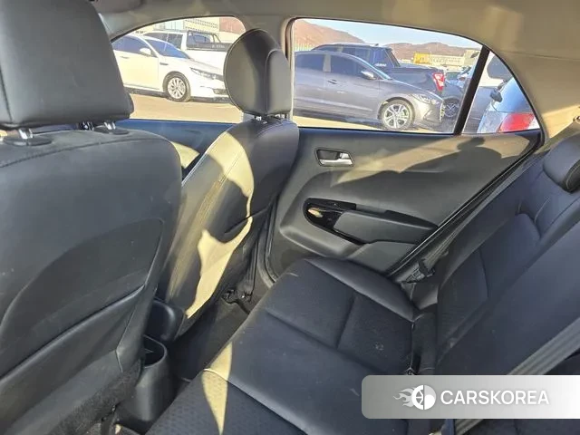 Kia All New Morning (JA) id 3617280 из Кореи 17