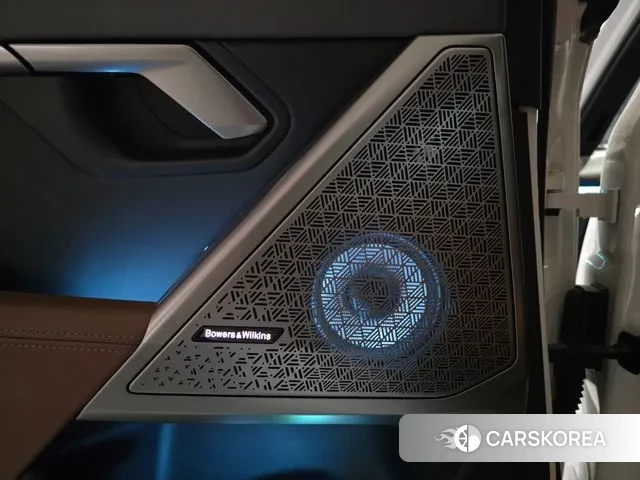 BMW i5 (G60) id 3756880 из Кореи 17