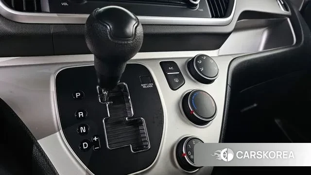 Kia The New Ray id 3018803 из Кореи 19