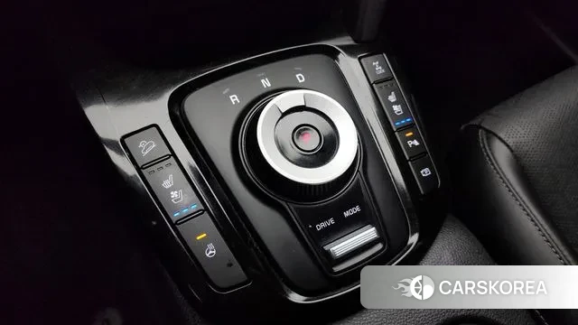 Kia The New Seltos id 3058318 из Кореи 19