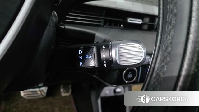 Hyundai Ionic 5 id 4745382 из Кореи 35