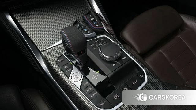BMW 4 Series (G22) id 4283082 из Кореи 29