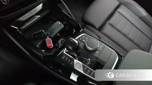 BMW X4 (G02) id 3316750 из Кореи 19